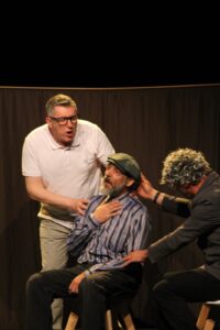 Frères Suédois - Dentier 2