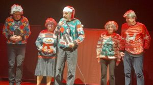 Frères Suédois - Dentier 10