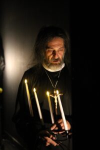 Frères Suédois - Dentier 9