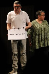 Frères Suédois - Dentier 8