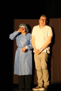 Frères Suédois - Dentier 1-