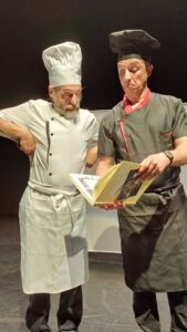 Frères Suédois - Dentier 6